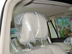 普拉多 2010款 4.0L AT TX-L 7座