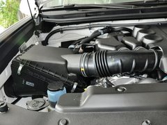 普拉多 2010款 4.0L AT TX-L 7座