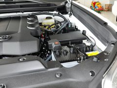 普拉多 2010款 4.0L AT TX-L 7座