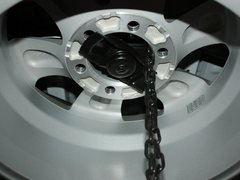普拉多 2010款 4.0L AT VX NAVI 7座