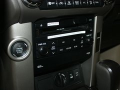 普拉多 2010款 4.0L AT VX NAVI 7座