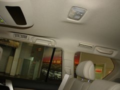 普拉多 2010款 4.0L AT VX NAVI 7座