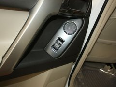 普拉多 2010款 4.0L AT VX NAVI 7座