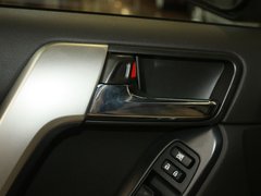 普拉多 2010款 4.0L AT VX NAVI 7座