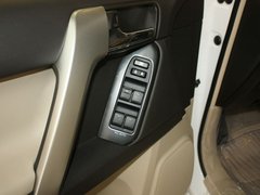 普拉多 2010款 4.0L AT VX NAVI 7座
