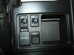 普拉多 2010款 4.0L AT VX NAVI 7座