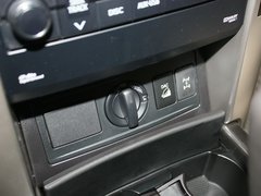普拉多 2010款 4.0L AT VX NAVI 7座