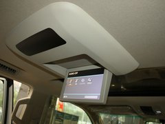 普拉多 2010款 4.0L AT VX NAVI 7座