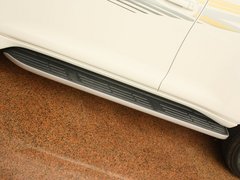 普拉多 2010款 4.0L AT VX NAVI 7座