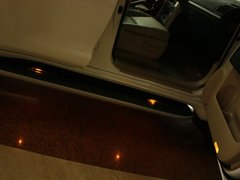 普拉多 2010款 4.0L AT VX NAVI 7座