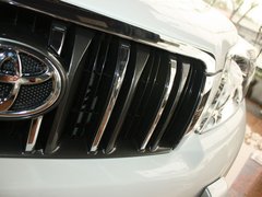 普拉多 2010款 4.0L AT VX NAVI 7座