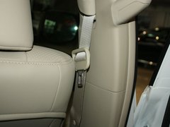 普拉多 2010款 4.0L AT VX NAVI 7座