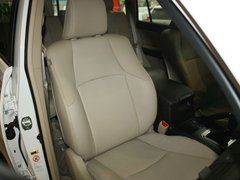 普拉多 2010款 4.0L AT VX NAVI 7座