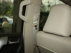 普拉多 2010款 4.0L AT VX NAVI 7座