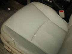 普拉多 2010款 4.0L AT VX NAVI 7座