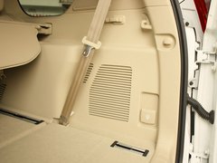 普拉多 2010款 4.0L AT VX NAVI 7座