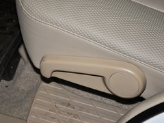 普拉多 2010款 4.0L AT VX NAVI 7座