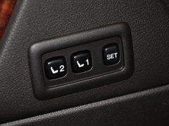 普拉多 2010款 4.0L AT VX NAVI 7座