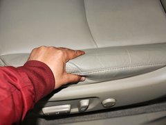 普拉多 2010款 4.0L AT VX NAVI 7座