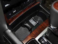 普拉多 2010款 4.0L AT VX NAVI 7座