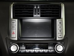 普拉多 2010款 4.0L AT VX NAVI 7座