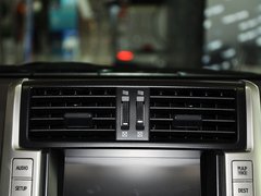 普拉多 2010款 4.0L AT VX NAVI 7座