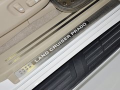 普拉多 2010款 4.0L AT VX NAVI 7座