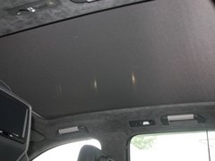 卡宴 2011款 Cayenne 4.8T Turbo 5座