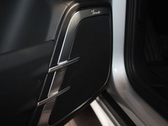 卡宴 2011款 Cayenne 4.8T Turbo 5座