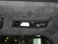 卡宴 2011款 Cayenne 4.8T Turbo 5座