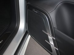 卡宴 2011款 Cayenne 4.8T Turbo 5座