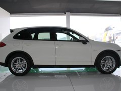 保时捷  Cayenne S Hybrid 3.0 AT