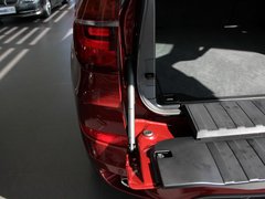 宝马X5(进口) 2011款 3.0T xDrive35i领先型 5座