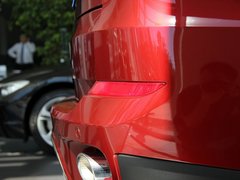 宝马X5(进口) 2011款 3.0T xDrive35i领先型 5座