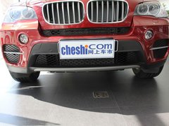 宝马X5(进口) 2011款 3.0T xDrive35i领先型 5座