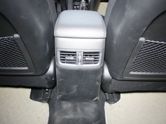 凯泽西 2010款 2.4 CVT 四驱运动导航版