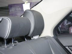 凯泽西 2010款 2.4 CVT 四驱运动导航版