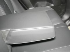 凯泽西 2010款 2.4 CVT 四驱运动导航版