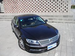 辉腾 2011款 V6 3.6L 4座加长Individual版