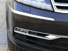 辉腾 2011款 V6 3.6L 4座加长Individual版