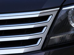 辉腾 2011款 V6 3.6L 4座加长Individual版