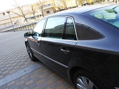 辉腾 2011款 V6 3.6L 4座加长Individual版