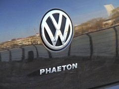 辉腾 2011款 V6 3.6L 4座加长Individual版