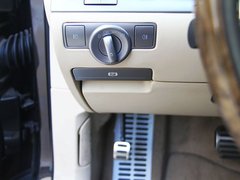 辉腾 2011款 V6 3.6L 4座加长Individual版
