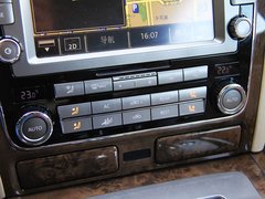 辉腾 2011款 V6 3.6L 4座加长Individual版