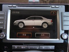辉腾 2011款 V6 3.6L 4座加长Individual版