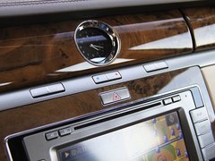 辉腾 2011款 V6 3.6L 4座加长Individual版
