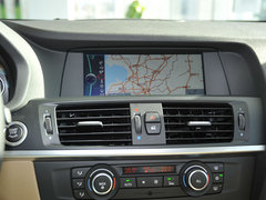 宝马(进口)  X3 xDrive28i 中控仪表台上方
