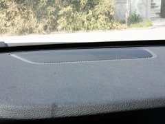 宝马X3（进口） 2011款 3.0L xDrive28i豪华型 5座