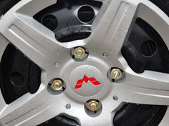 五菱宏光 2010款 1.2L 手动 基本型 7座